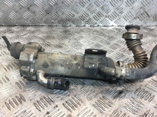 Радиатор EGR, ориг. номер 50086403, Volvo V50 2003-2007
