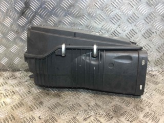 Корпус воздушного фильтра, ориг. номер A6460900901, Mercedes C-klasse 2004-2008