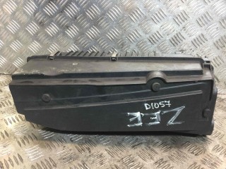 Корпус воздушного фильтра, ориг. номер A6460900901, Mercedes C-klasse 2004-2008