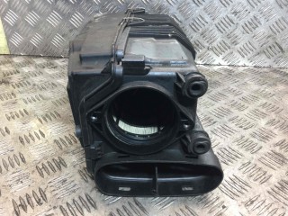 Корпус воздушного фильтра, ориг. номер A6460900901, Mercedes C-klasse 2004-2008