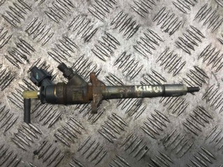 Форсунка, ориг. номер 0445110311, Citroen C3 Picasso 2008-2012