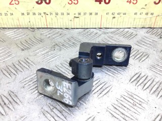 Петля двери задней левой, Audi A4 2004-2009