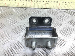 Петля крышки багажника, ориг. номер 90400AV730, Nissan Qashqai 2006-2010