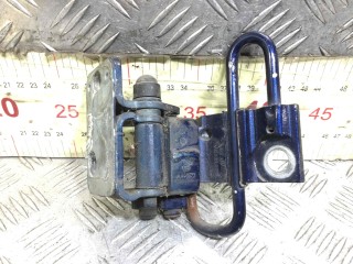 Петля двери задней правой, ориг. номер 3C8833412A, Volkswagen Passat 2005-2010