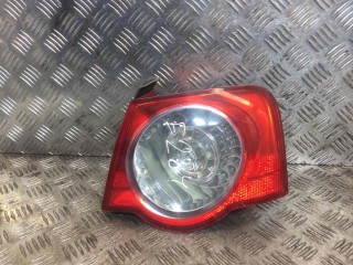 Фонарь задний правый, Volkswagen Passat 2005-2010