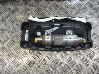 Подушка безопасности пассажира, ориг. номер A1768600002, Mercedes CLA 2013-2016