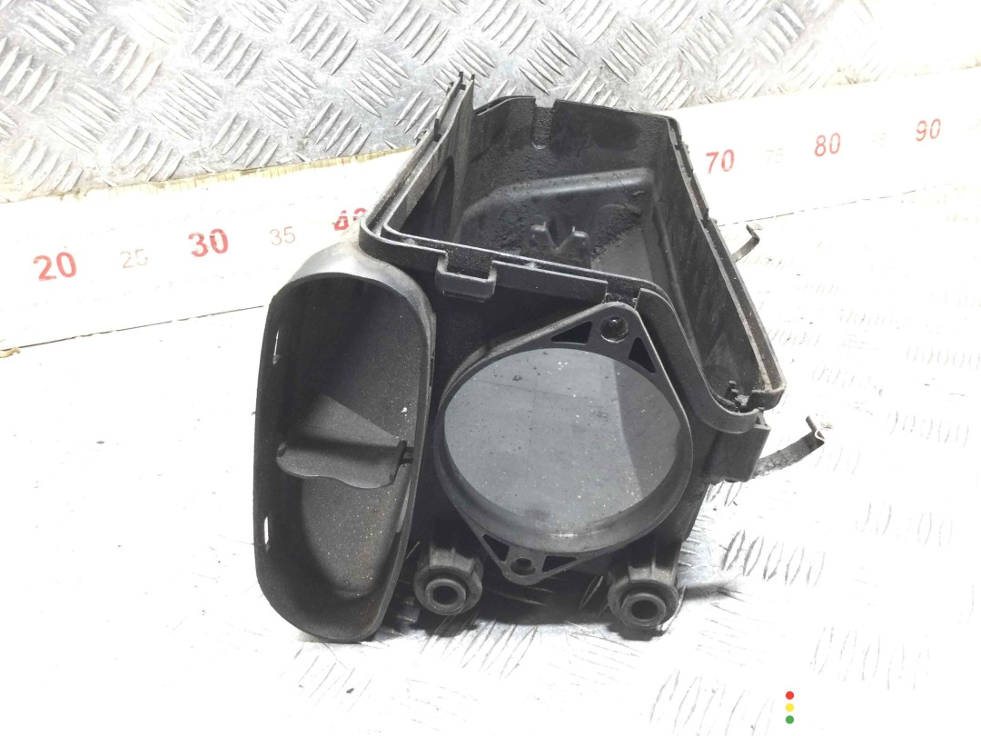 Корпус воздушного фильтра Mercedes C-klasse 2004-2008, 2.2 л, дизель, A6460902001, фото 2