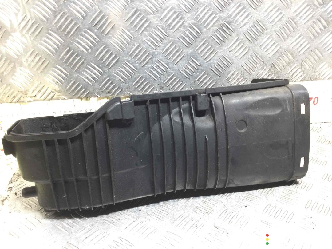 Корпус воздушного фильтра Mercedes C-klasse 2004-2008, 2.2 л, дизель, A6460902001, фото 3