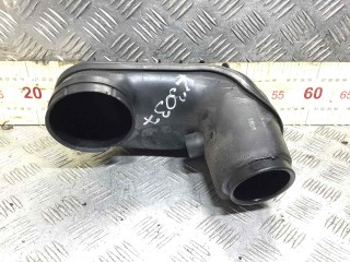 Патрубок воздушного фильтра, ориг. номер A6460940997, Mercedes C-klasse 2004-2008