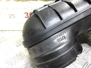 Патрубок воздушного фильтра, ориг. номер A6460940997, Mercedes C-klasse 2004-2008