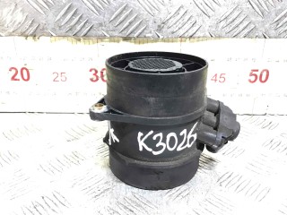 Расходомер воздуха, ориг. номер A6460940048, 0281002535, 0281002595, Mercedes C-klasse 2004-2008