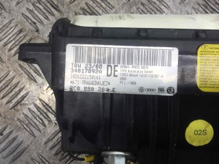 Подушка безопасности пассажира, ориг. номер 3C0880204E, Volkswagen Passat 2005-2010