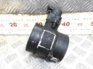 Расходомер воздуха, ориг. номер A6460940048, 0281002535, 0281002595, Mercedes C-klasse 2004-2008
