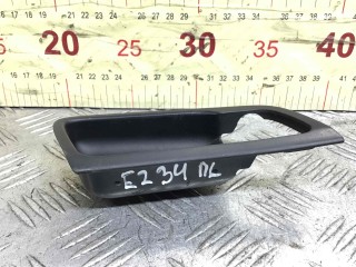 Накладка на ручку двери, ориг. номер 826212L000, Hyundai i30 2007-2010