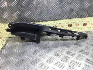 Накладка блока управления стеклоподъемниками, ориг. номер 935722R910, Hyundai i30 2007-2010