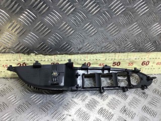 Накладка блока управления стеклоподъемниками, ориг. номер 935722R910, Hyundai i30 2007-2010