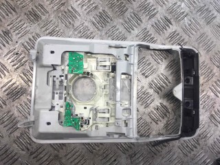 Фонарь салона (плафон), ориг. номер 3C0867489CB, Volkswagen Passat 2005-2010