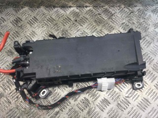 Блок предохранителей, ориг. номер A2465400140, 246540140, Mercedes CLA 2013-2016