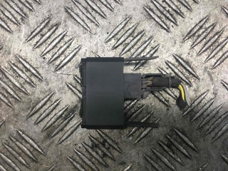 Кнопка корректора фар, ориг. номер 2K0941333A, Volkswagen Caddy 2004-2010