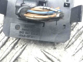 Кнопка корректора фар, ориг. номер 2K0941333A, Volkswagen Caddy 2004-2010
