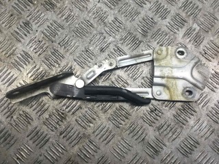 Петля капота правая, ориг. номер 1T0823302B, Volkswagen Caddy 2004-2010