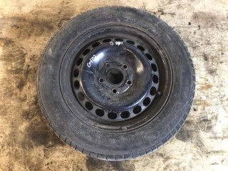 Диск штампованный, ориг. номер R15, 8D0601027, 5X112, CENAZADISKI, Audi A4 1994-1997