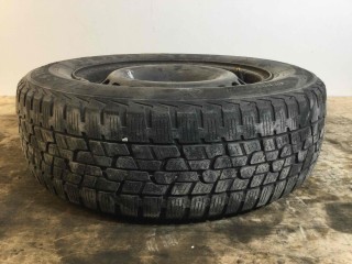 Диск штампованный, ориг. номер R15, 5X112, CENAZADISKI, SRD152504, Volkswagen Passat 1996-2001