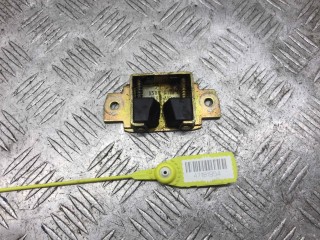 Направляющая крышки багажника, ориг. номер 7M08276796, Volkswagen Sharan 1995-2000