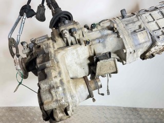 Раздаточная коробка, ориг. номер TJT, R51J, 3T30304544, Mazda B2500