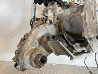 Раздаточная коробка, ориг. номер TJT, R51J, 3T30304544, Mazda B2500