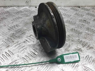 Шкив помпы, ориг. номер 1626174280, Mitsubishi L3E