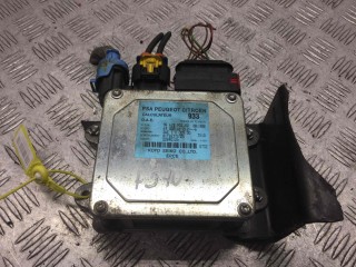 Блок управления электоусилителя руля, ориг. номер 9662993380, Citroen C3 2002-2006