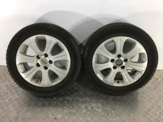 Диск литой, Opel Zafira 2005-2008