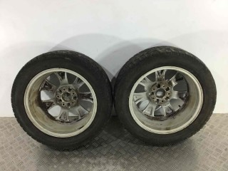 Диск литой, Opel Zafira 2005-2008
