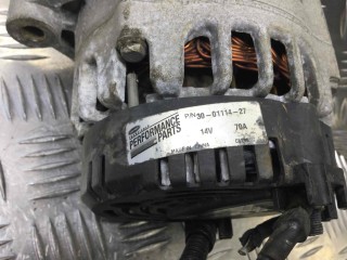 Генератор, ориг. номер 300111427, 300111434AM, Mitsubishi L3E