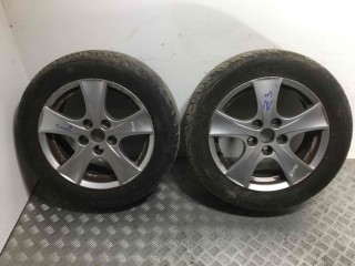 Диск литой, Toyota Corolla Verso 2004-2007