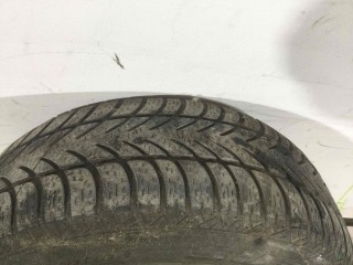 Диск литой, ориг. номер 6751763, 36116751763, BMW 5-Series 2000-2004