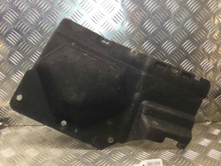Шумоизоляция колесных арок, ориг. номер 4S71F044C98AA, Ford Mondeo 2003-2007