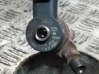 Форсунка, ориг. номер 0445110251, Volvo V50 2003-2007