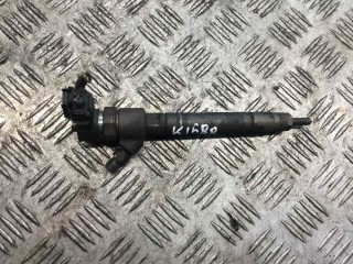 Форсунка, ориг. номер 0445110251, Volvo V50 2003-2007