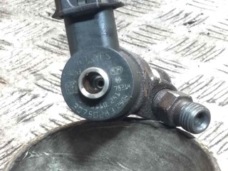 Форсунка, ориг. номер 0445110251, Volvo V50 2003-2007