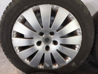 Диск литой, Mazda 6 2002-2005