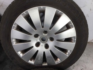 Диск литой, Mazda 6 2002-2005