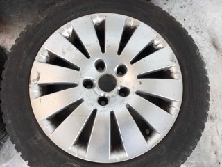 Диск литой, Mazda 6 2002-2005