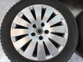 Диск литой, Mazda 6 2002-2005