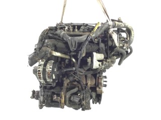 Двигатель, ориг. номер P8FA, QVFA, QWFA, PGFA, 4HU, SRFA, 4HV, 10TRJ5, P8FB, PGFB, UHFA, UHFB, UHFC, Citroen Relay