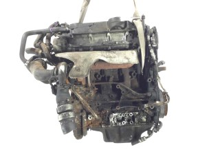 Двигатель, ориг. номер P8FA, QVFA, QWFA, PGFA, 4HU, SRFA, 4HV, 10TRJ5, P8FB, PGFB, UHFA, UHFB, UHFC, Citroen Relay