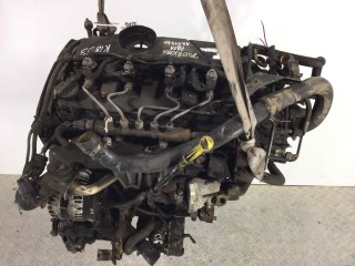 Двигатель, ориг. номер P8FA, QVFA, QWFA, PGFA, 4HU, SRFA, 4HV, 10TRJ5, P8FB, PGFB, UHFA, UHFB, UHFC, Citroen Relay