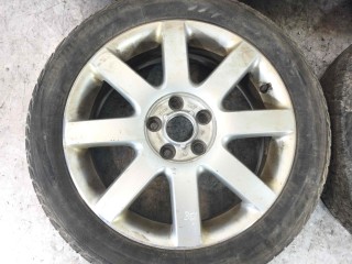 Диск литой, Volkswagen Sharan 2000-2003