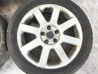 Диск литой, Volkswagen Sharan 2000-2003